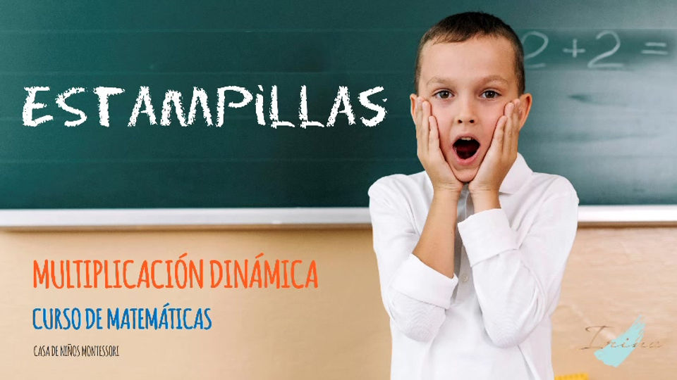 Multiplicación Dinámica